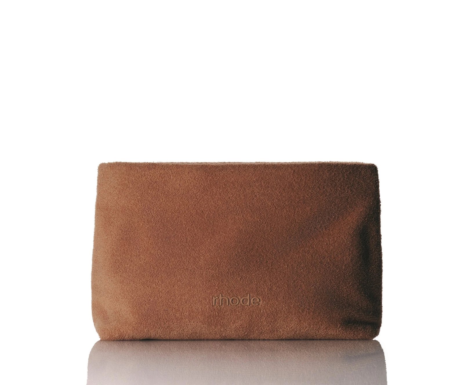 Rhode terry bag