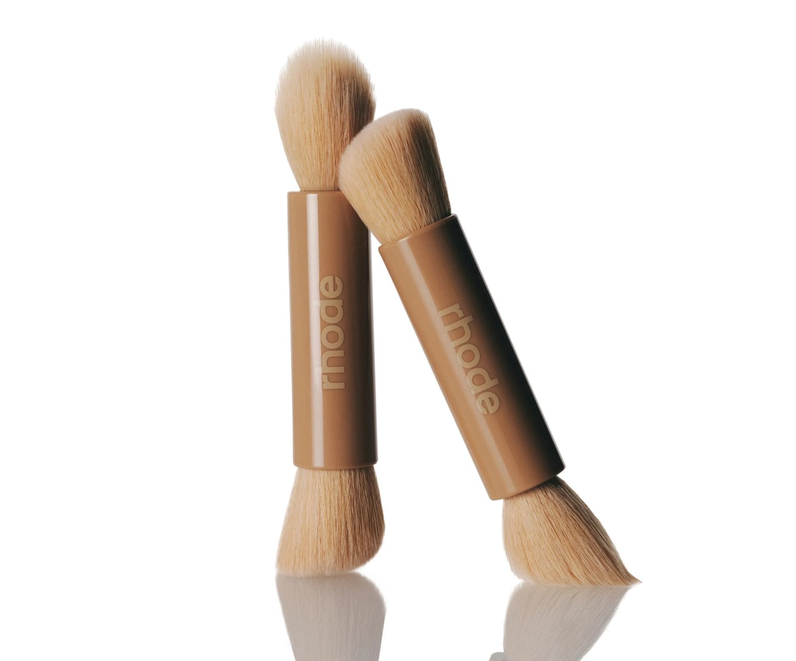 Rhode pocket brush