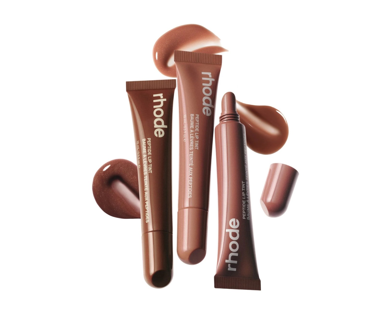 Rhode peptide lip tint