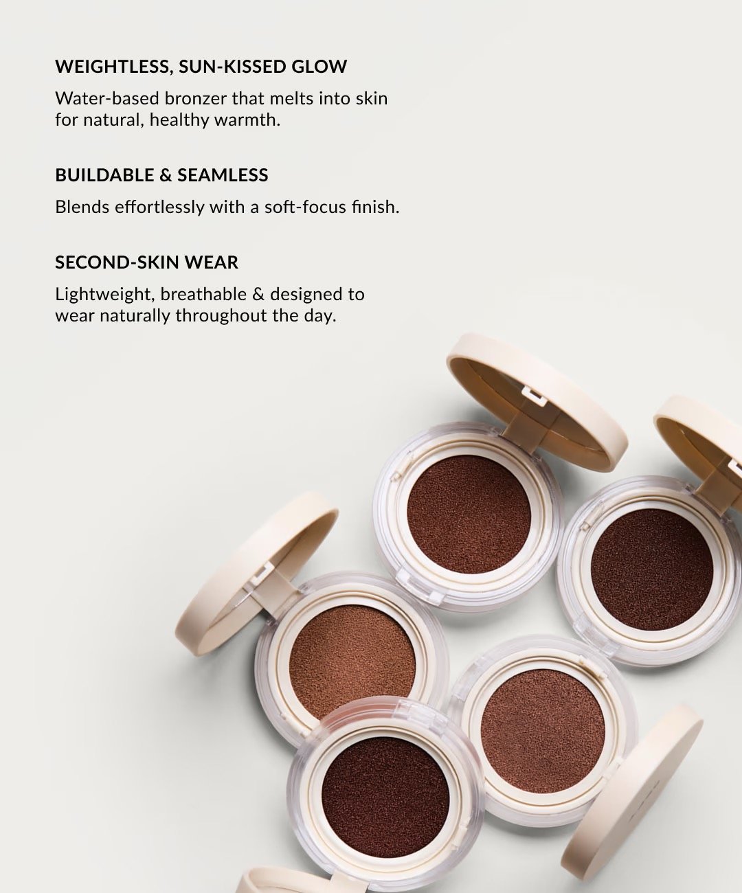 Refy Water Bronzer - Imagem 8