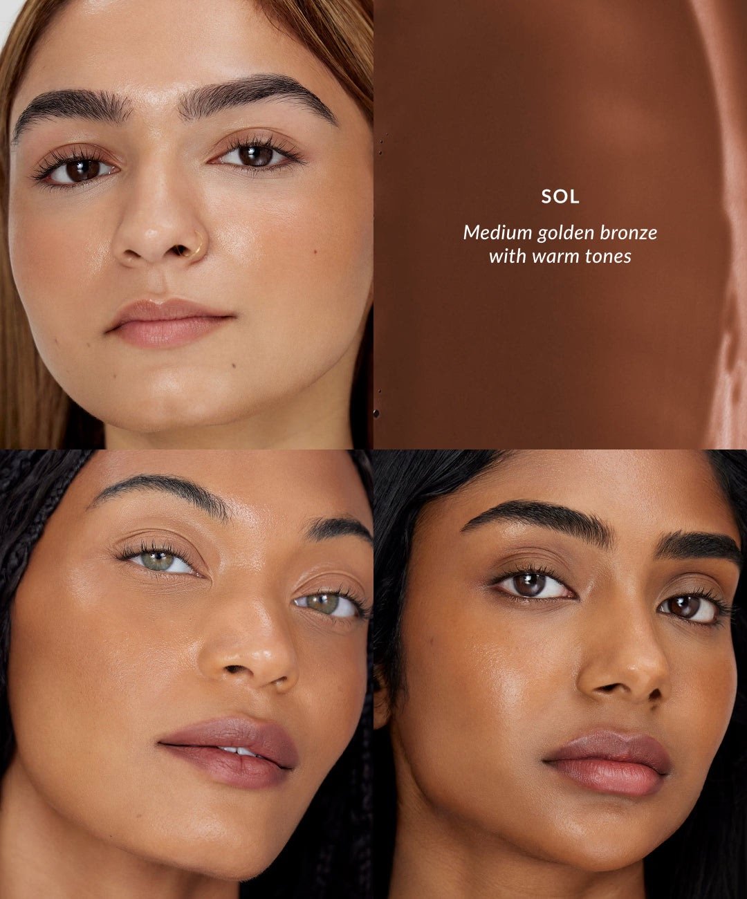 Refy Water Bronzer - Imagem 4