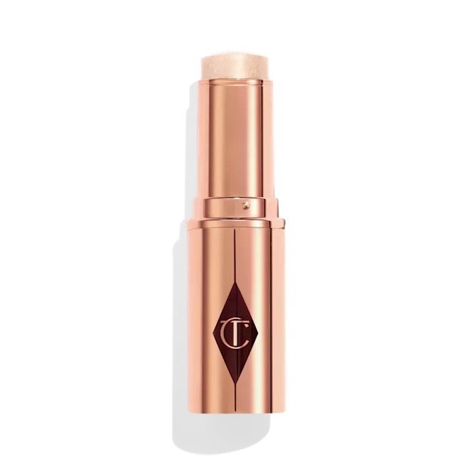 Charlotte Tilbury Unreal Highlighter Glazed Goddess