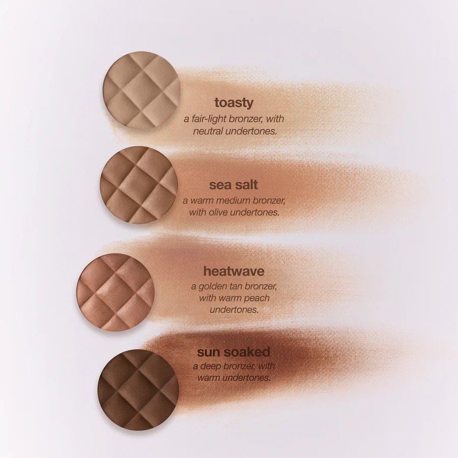 Iconic Nude Soft Touch Buildable Blurring Bronze - Imagem 2