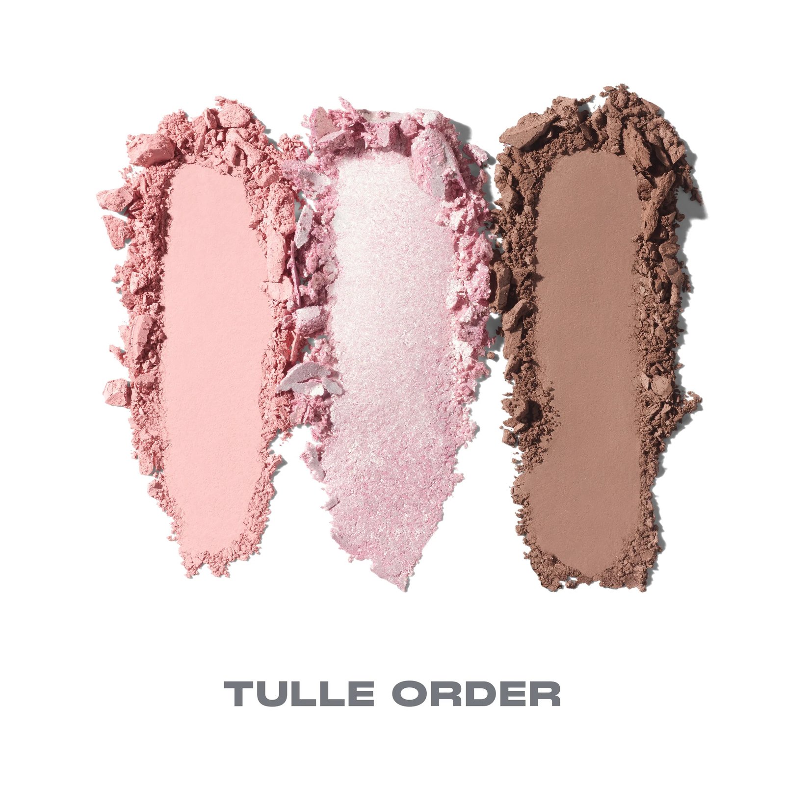 Morphe Chromaplus Eyeshadow Trio - Imagem 3