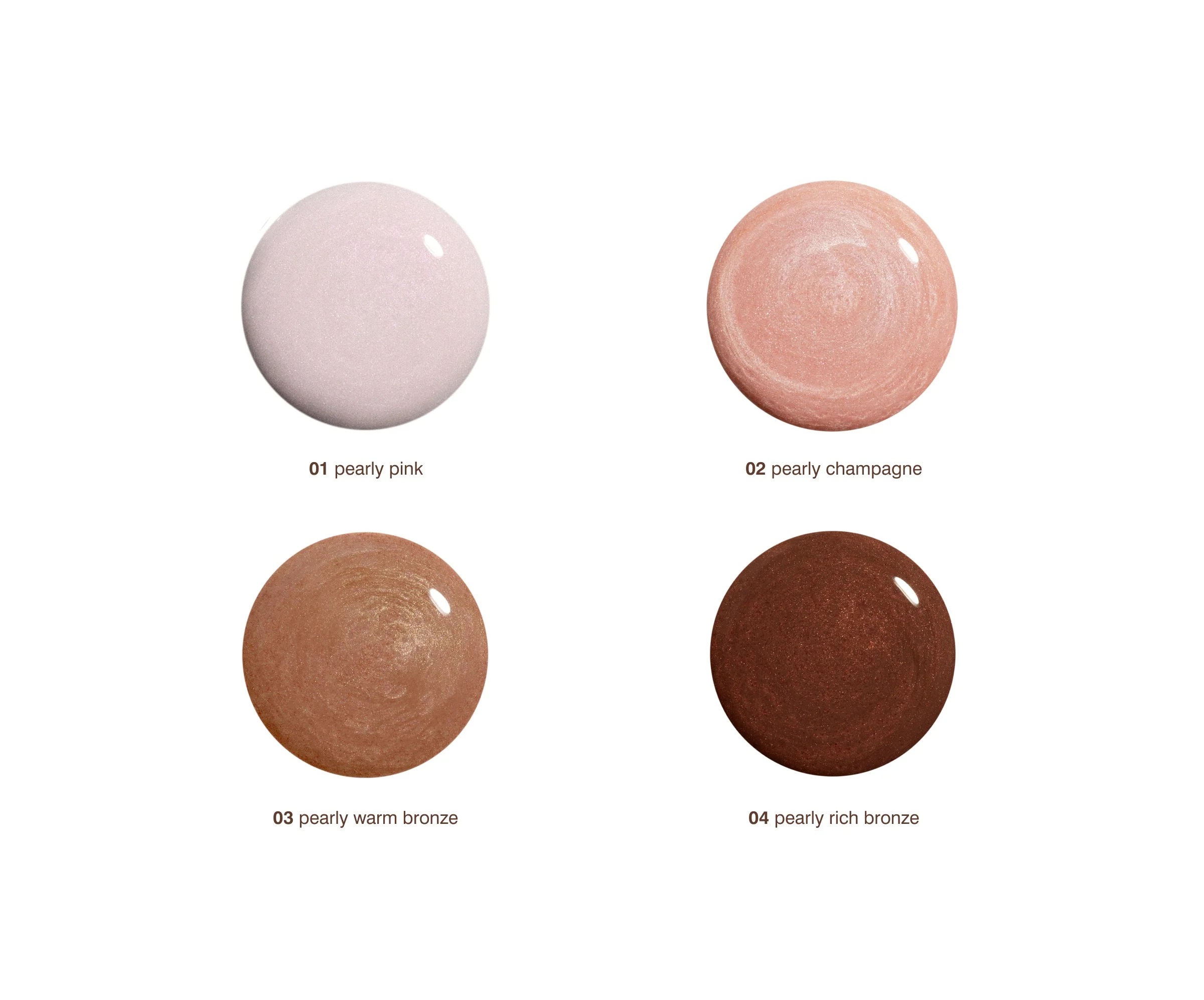 Rhode Highlight Milk Multipurpose Luminizer - Imagem 2