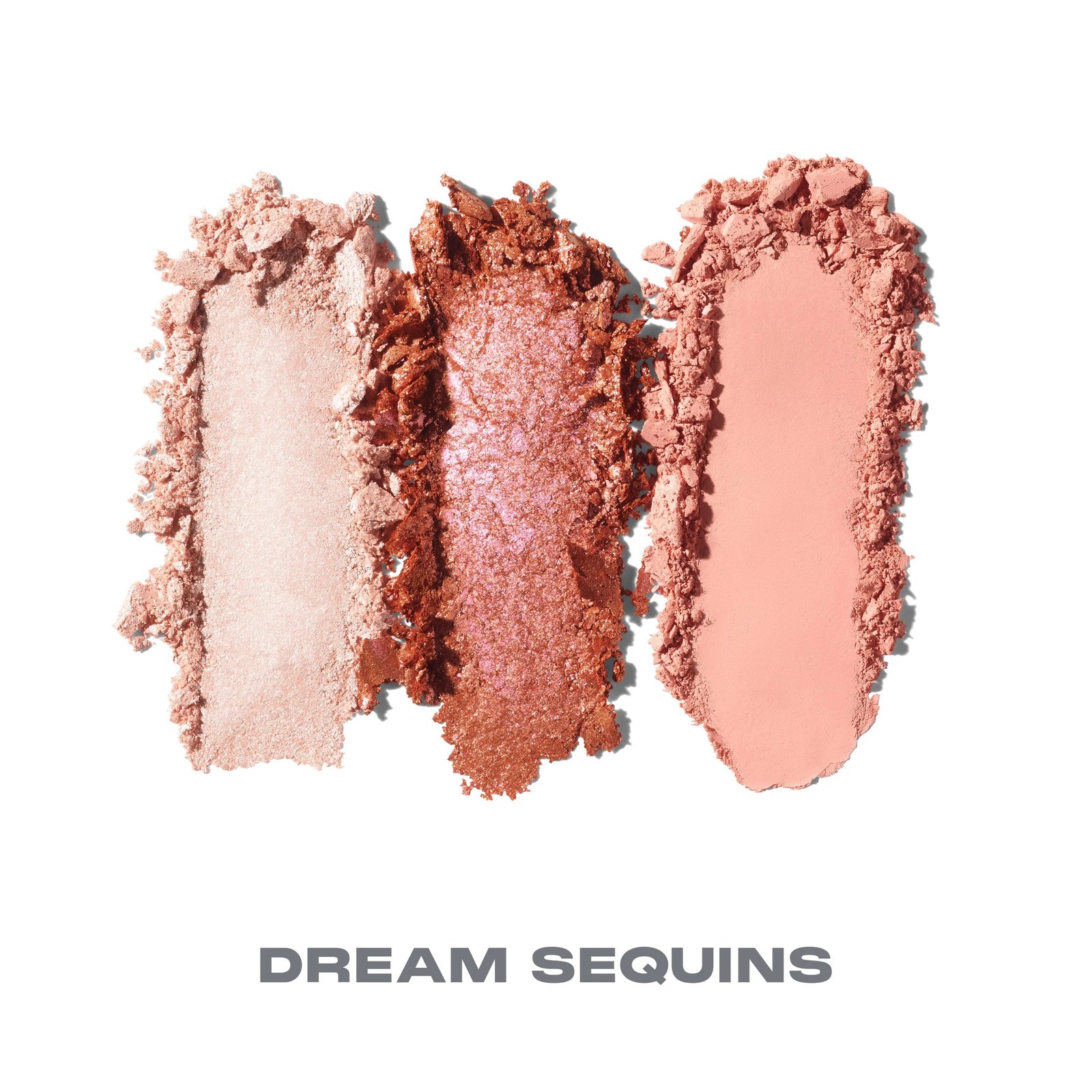 Morphe Chromaplus Eyeshadow Trio - Imagem 4