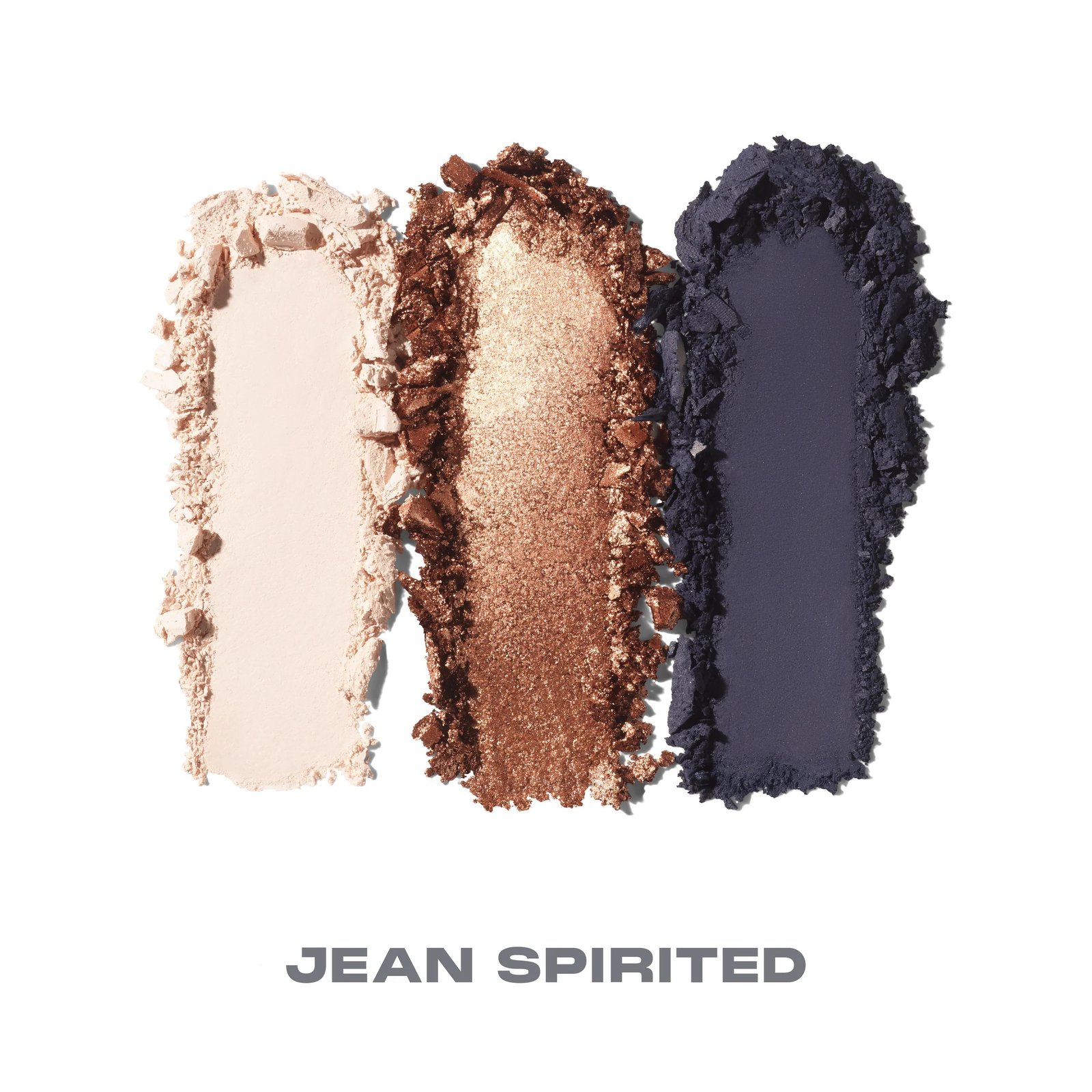 Morphe Chromaplus Eyeshadow Trio - Imagem 5