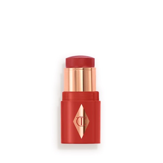 Charlotte Tilbury Mini Unreal Blush Healthy Glow Stick - Imagem 4