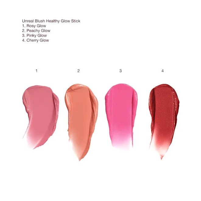 Charlotte Tilbury Mini Unreal Blush Healthy Glow Stick - Imagem 3