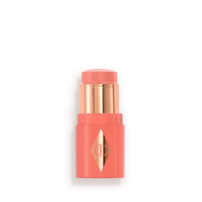 Charlotte Tilbury Mini Unreal Blush Healthy Glow Stick - Imagem 5