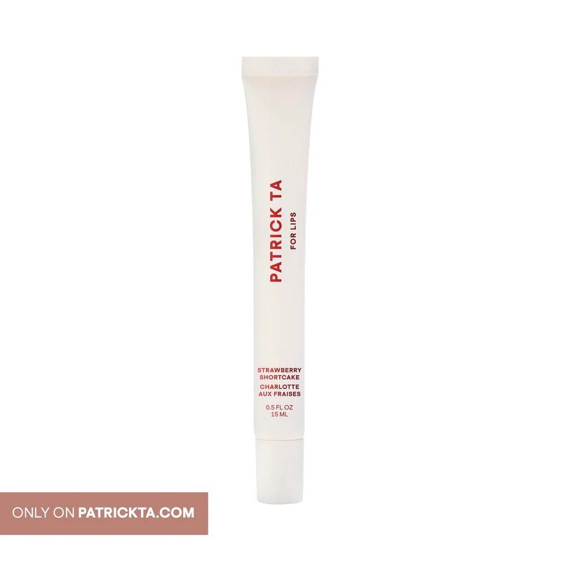 Patrick Ta Strawberry Blush & Balm Set - Imagem 2