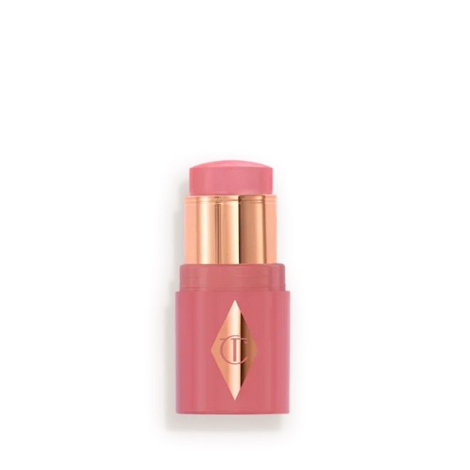 Charlotte Tilbury Mini Unreal Blush Healthy Glow Stick - Imagem 7