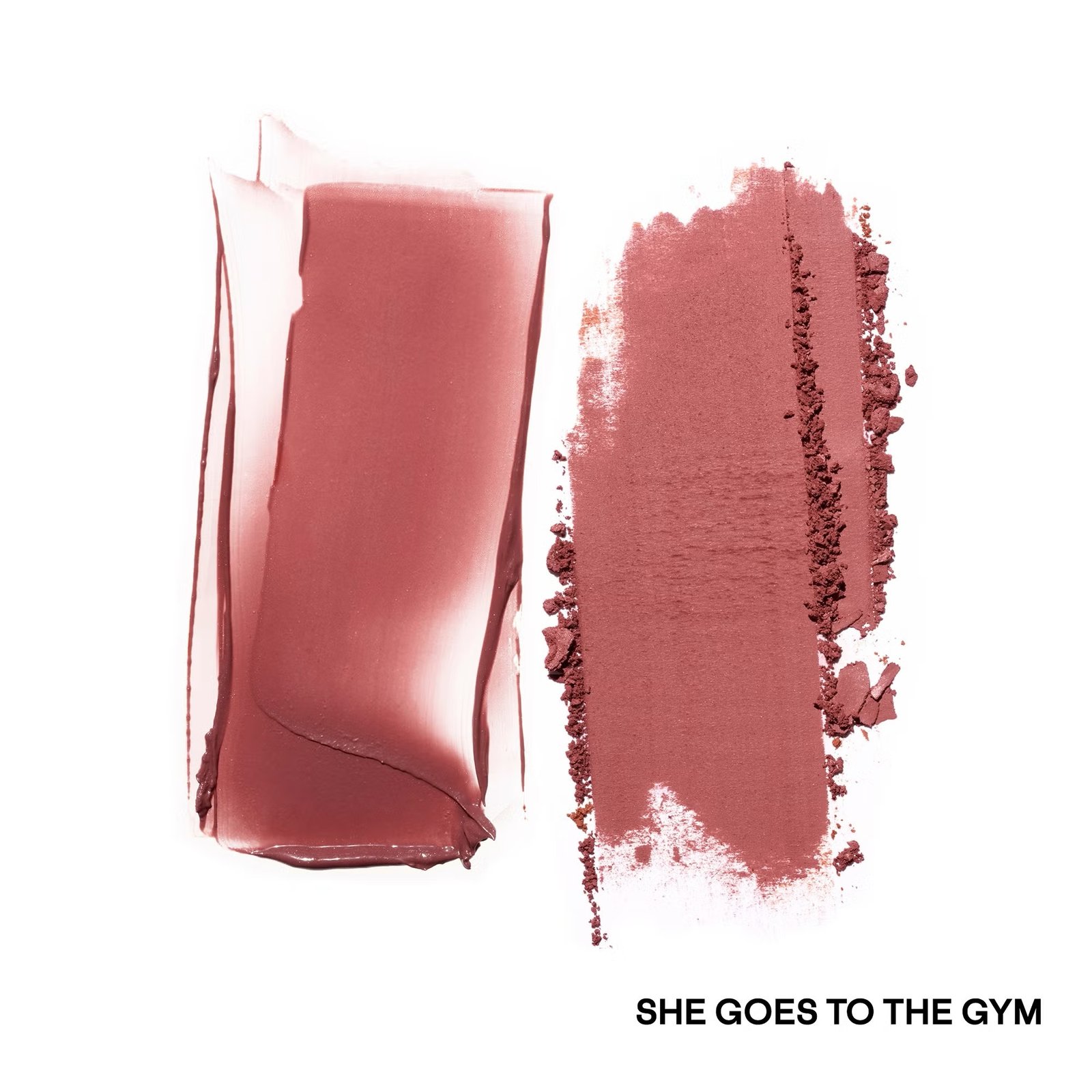 Patrick Ta Mini Major Headlines Double-Take Crème And Powder Blush Duo 4.4g - Imagem 9