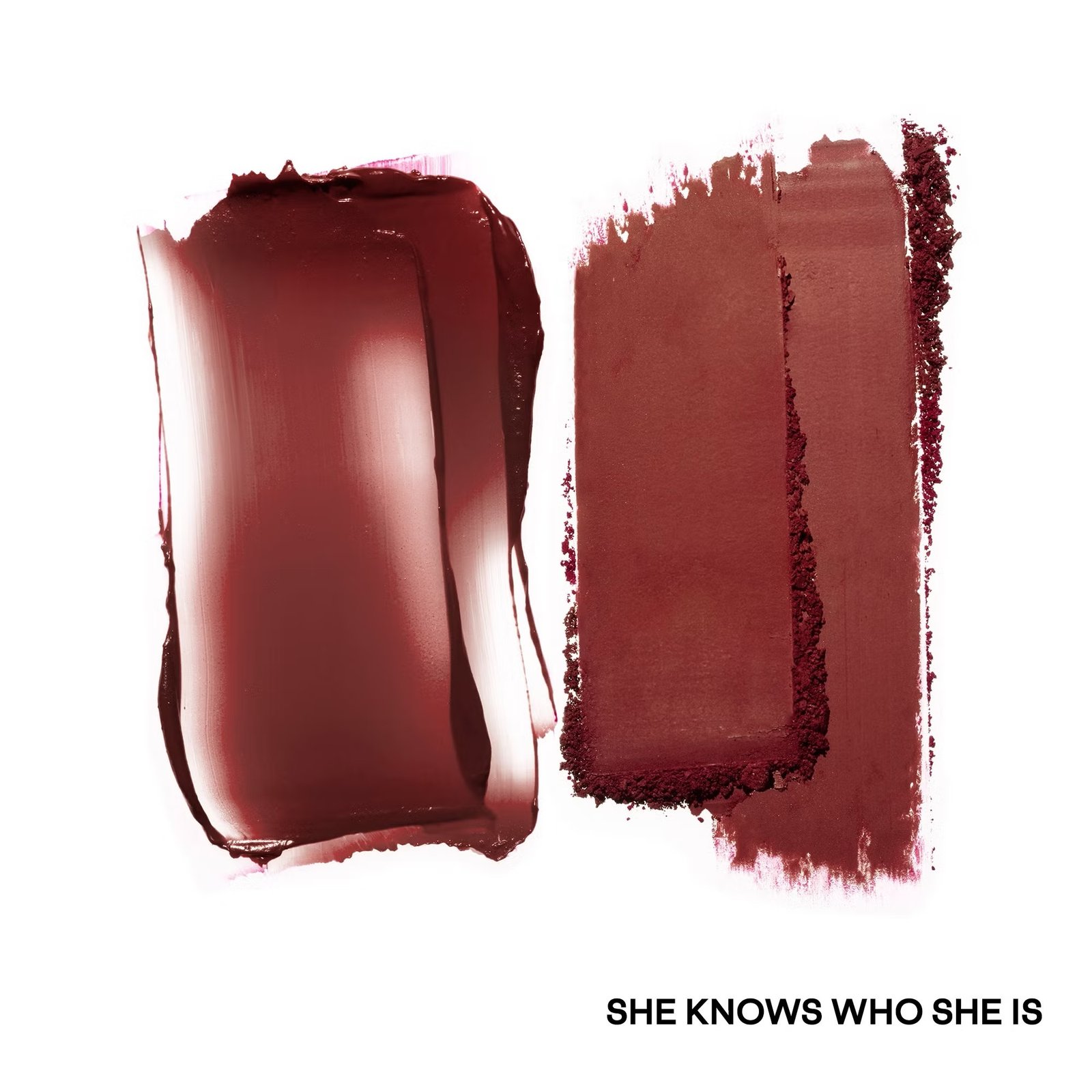 Patrick Ta Mini Major Headlines Double-Take Crème And Powder Blush Duo 4.4g - Imagem 7