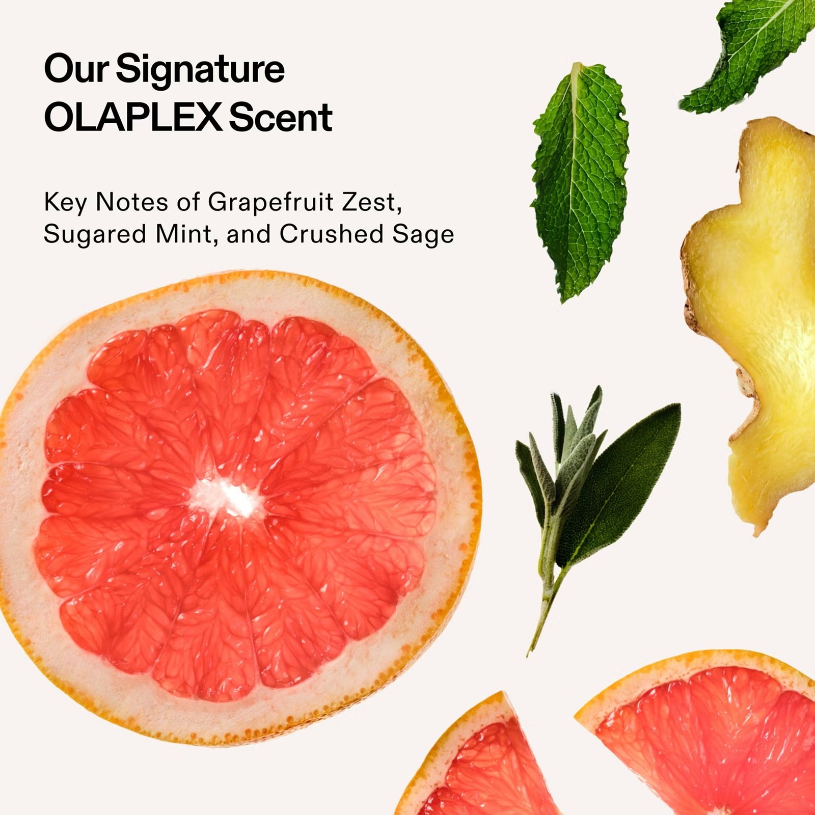 Olaplex Signature Hair & Body Mist - Imagem 2
