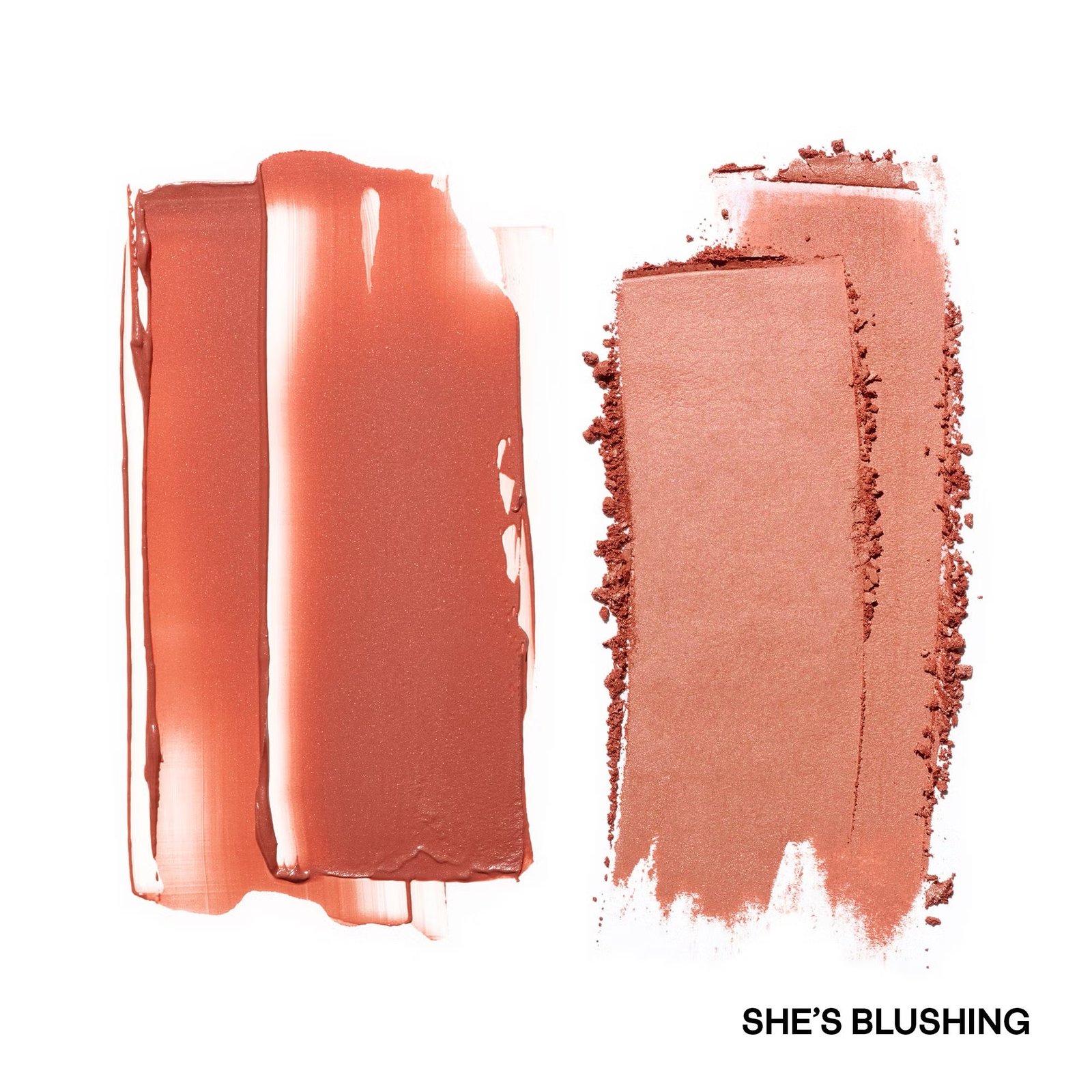 Patrick Ta Mini Major Headlines Double-Take Crème And Powder Blush Duo 4.4g - Imagem 5