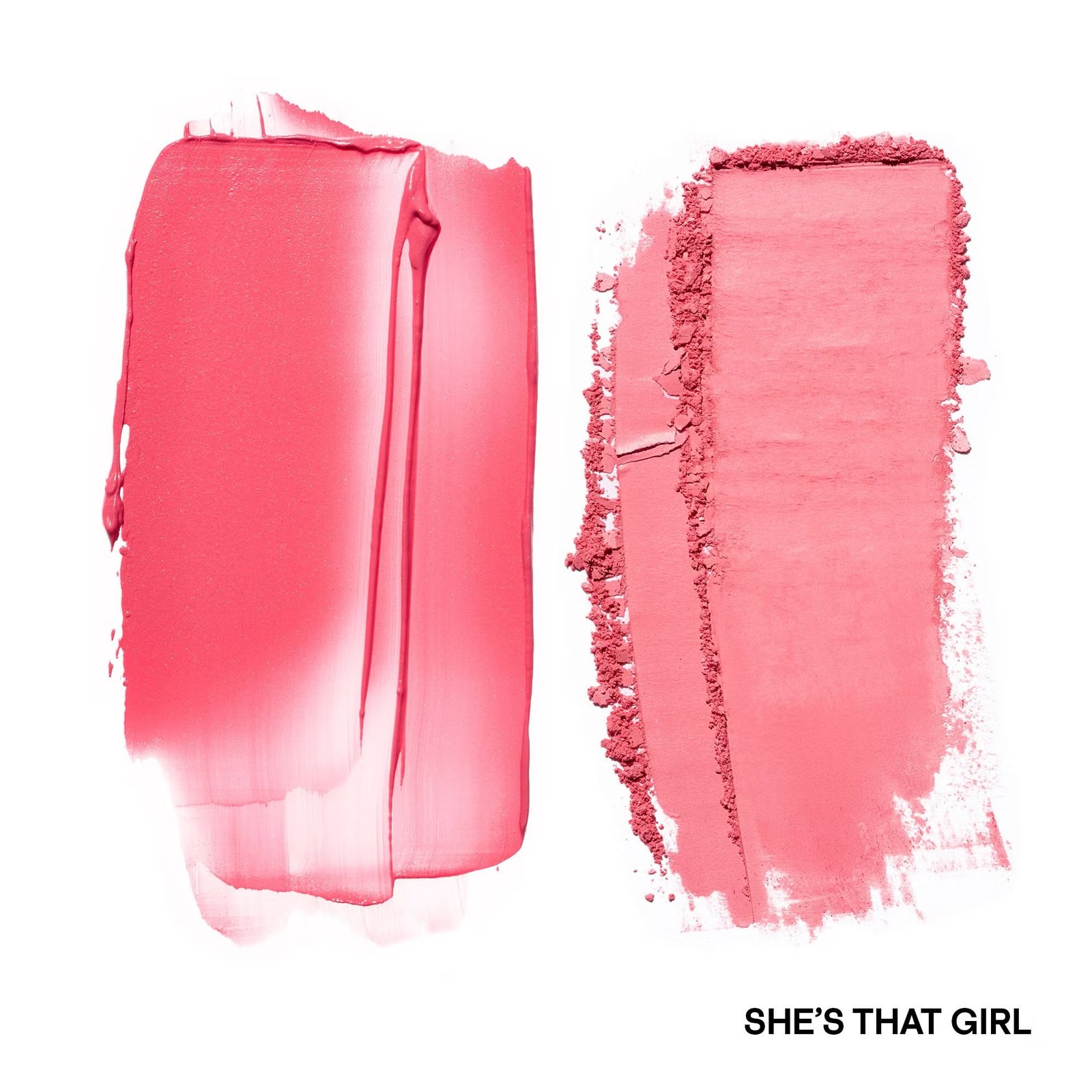 Patrick Ta Mini Major Headlines Double-Take Crème And Powder Blush Duo 4.4g - Imagem 3