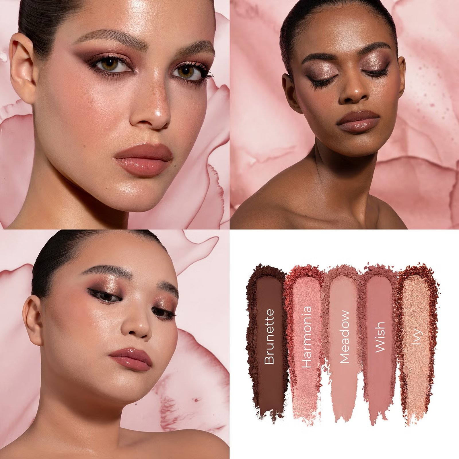 Natasha Denona Mini Bloom Palette - Imagem 2