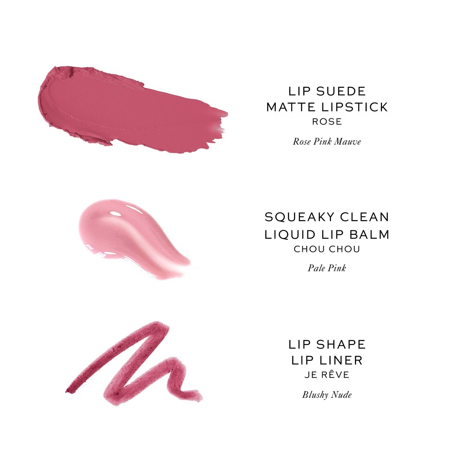 Westman Atelier The Lip Edition - Imagem 2