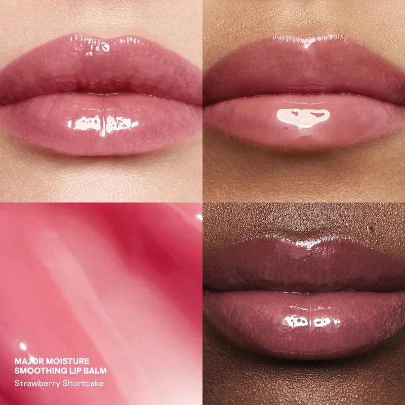 Patrick Ta Strawberry Lip Balm Set - Imagem 5