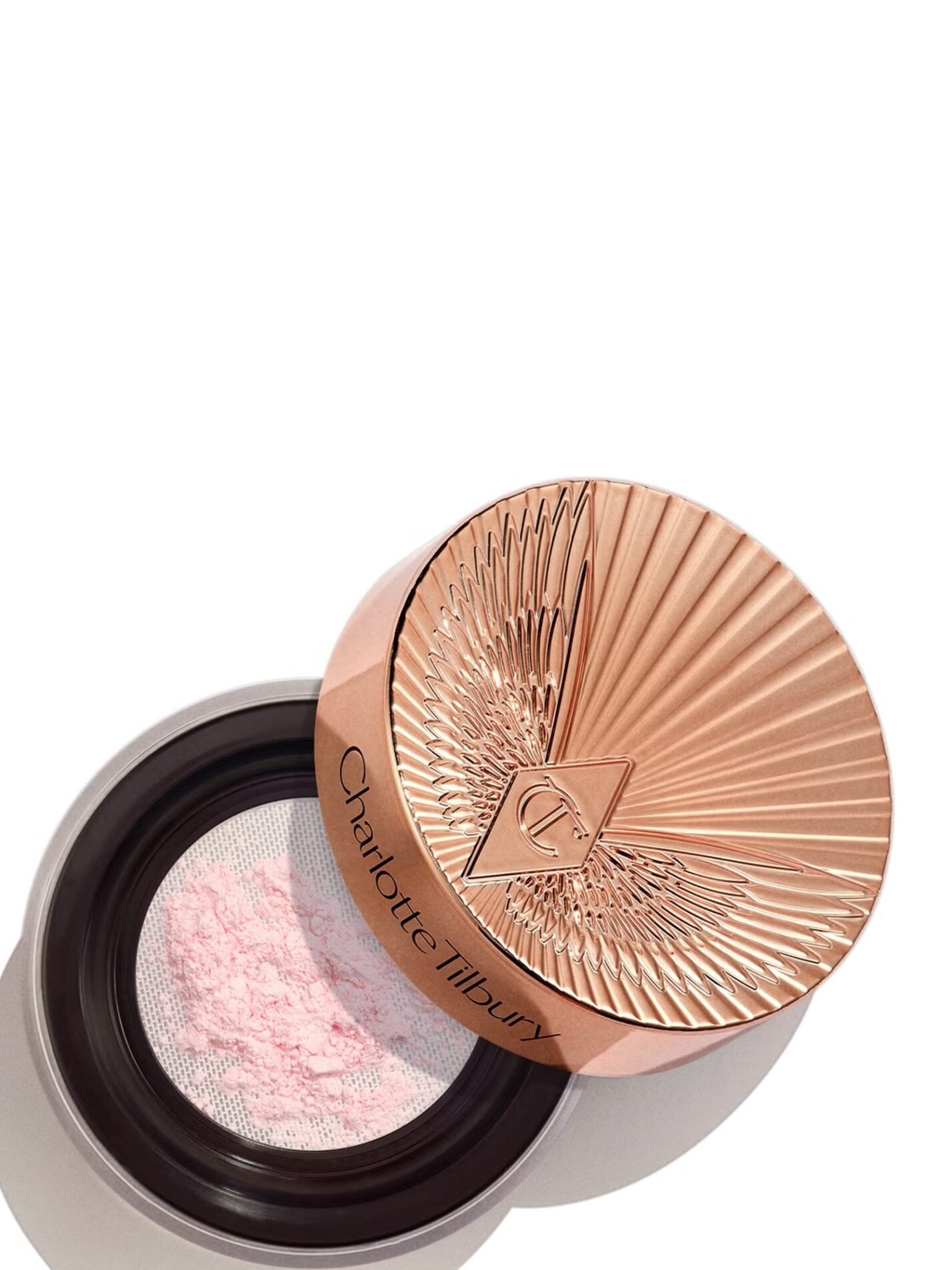Charlotte Tilbury Airbrush Flawless Blur Loose Powder 15g