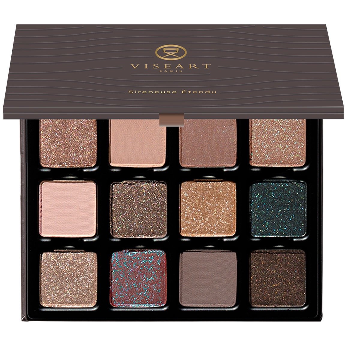 VISEART VisePRO™ Étendu Violette Lumiere