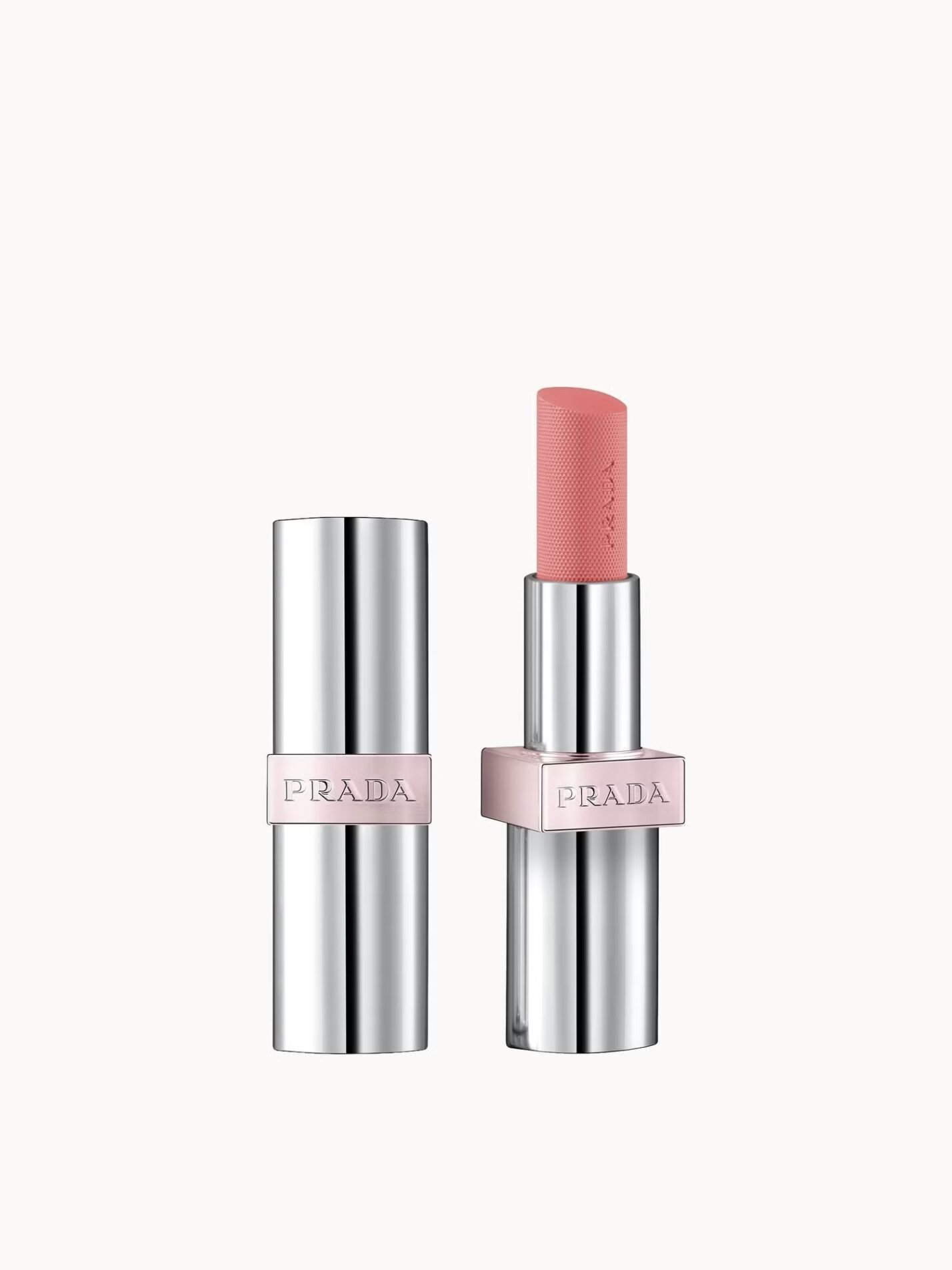 PRADA LIGHT GLOWING LIPCOLOUR 3.8G U016 ROSE