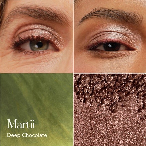 CHANTECAILLE LION COLLECTION LUMINESCENT EYE SHADE - Imagem 6