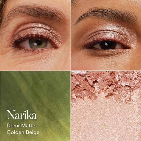 CHANTECAILLE LION COLLECTION LUMINESCENT EYE SHADE - Imagem 5