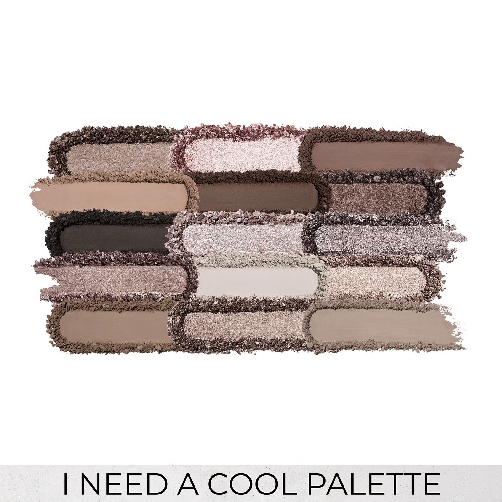 Natasha Denona I Need A Cool Eyeshadow Palette - Imagem 2