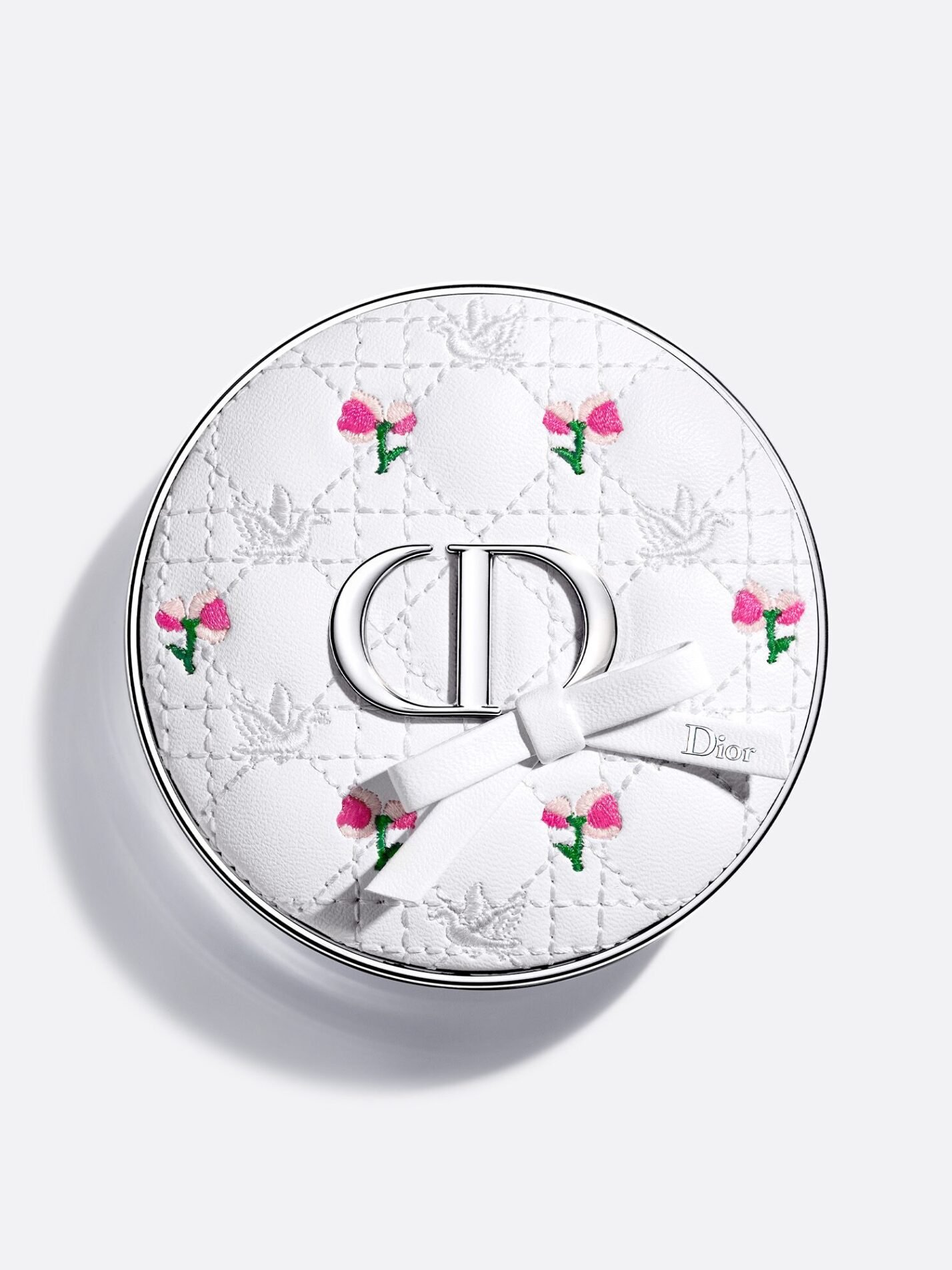 PRÉ-VENDA Dior Forever Cushion Estojo - Ediçāo Limitada