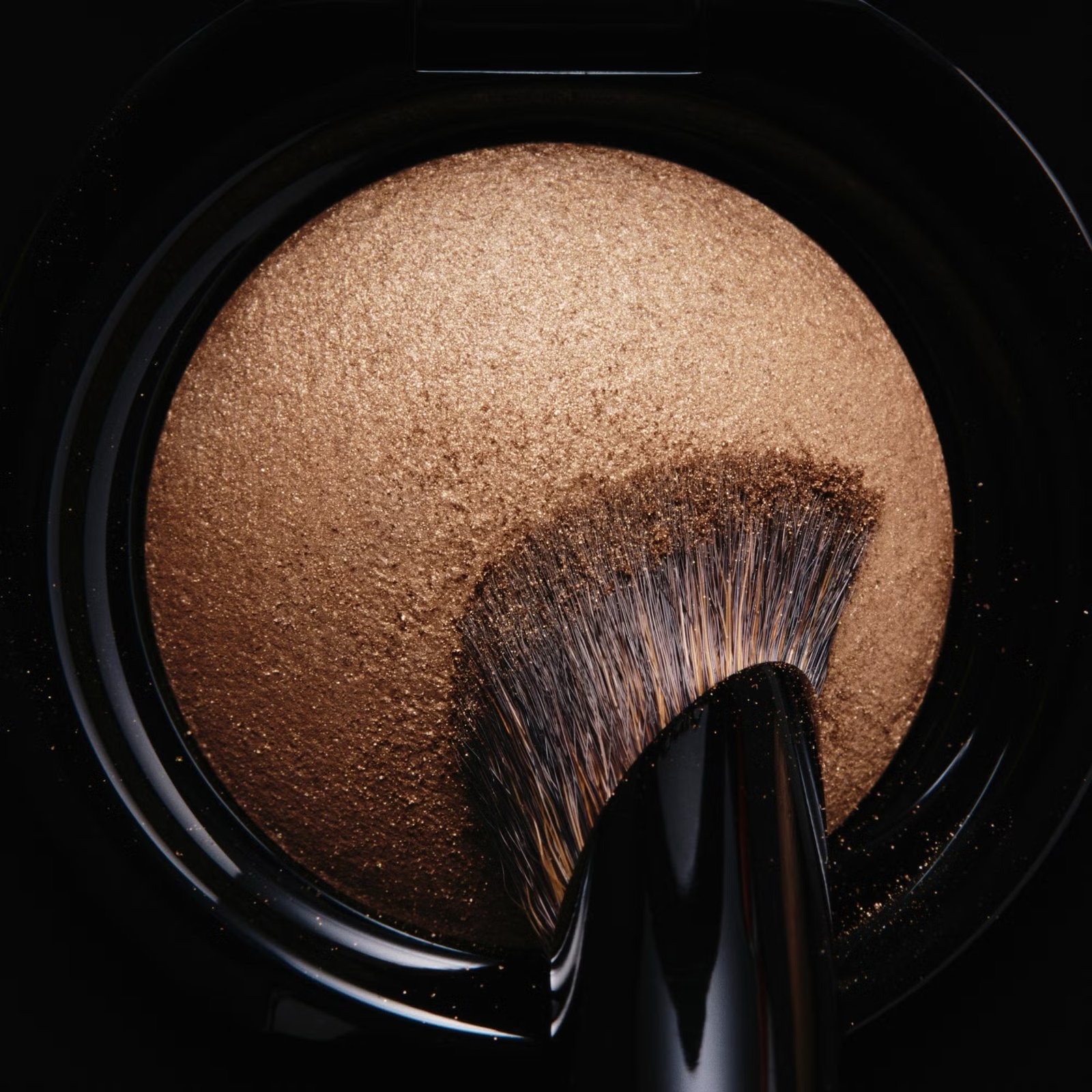 Saie The Double Eyeshadow Brush - Imagem 5