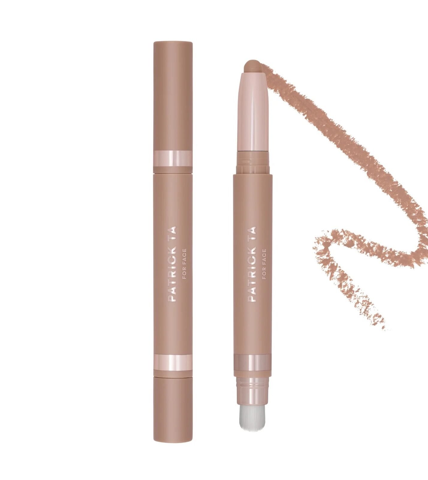 PRÉ-VENDA Patrick Ta Major Sculpt Shape & Shade Anywhere Sticks