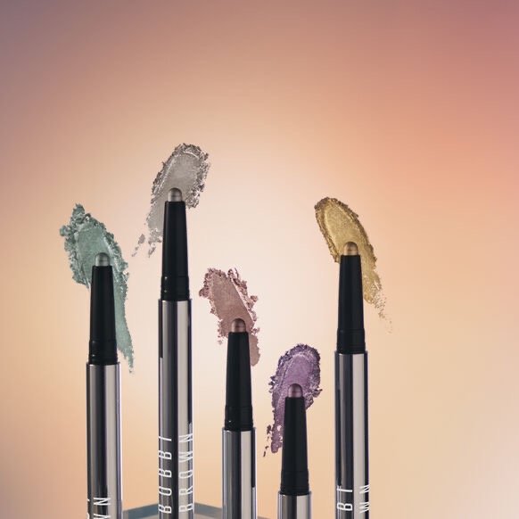 BOBBI BROWN MOLTEN METAL SHADOW STICK - Imagem 2