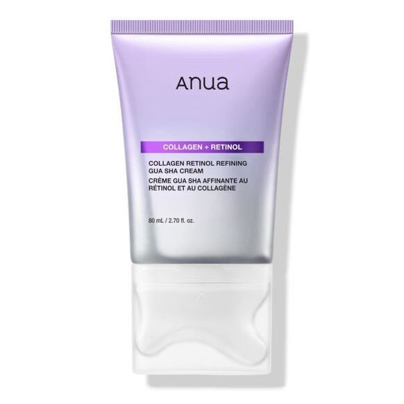 ANUA COLLAGEN RETINOL REFINING GUA SHA CREAM