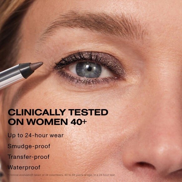 SARAH CREAL BEAUTY EYES UP CREAMY KAJAL LONGWEAR LINER - Imagem 3