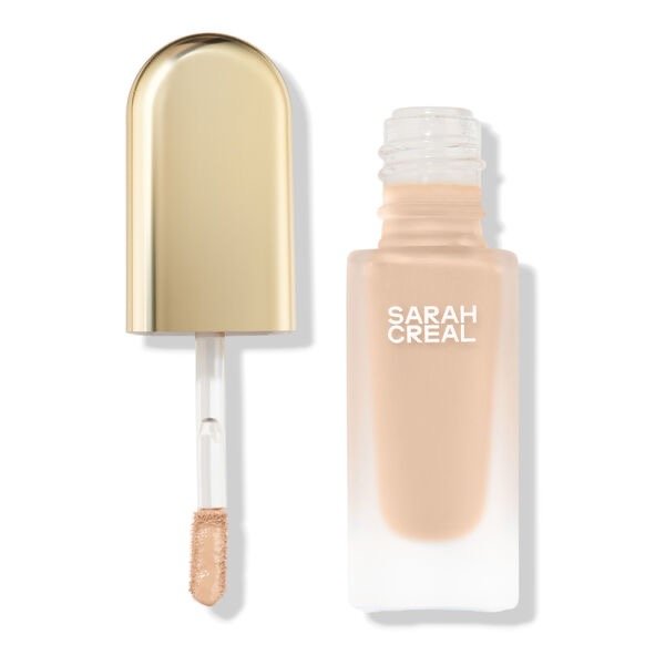 SARAH CREAL BEAUTY FACE FLEX CONCEALER & COMPLEXION ENHANCER