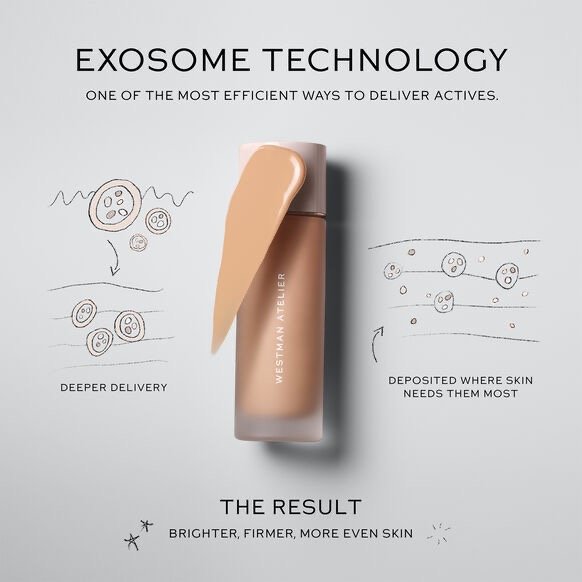 WESTMAN ATELIER SUPRÊME BIO-COMPLEX LIQUID FOUNDATION - Imagem 8
