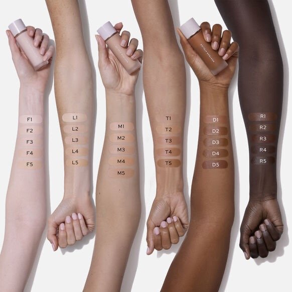 WESTMAN ATELIER SUPRÊME BIO-COMPLEX LIQUID FOUNDATION - Imagem 2
