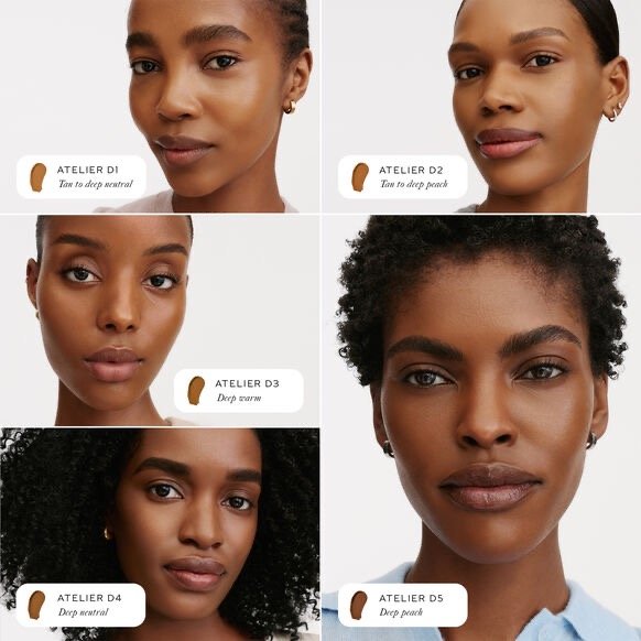 WESTMAN ATELIER SUPRÊME BIO-COMPLEX LIQUID FOUNDATION - Imagem 7