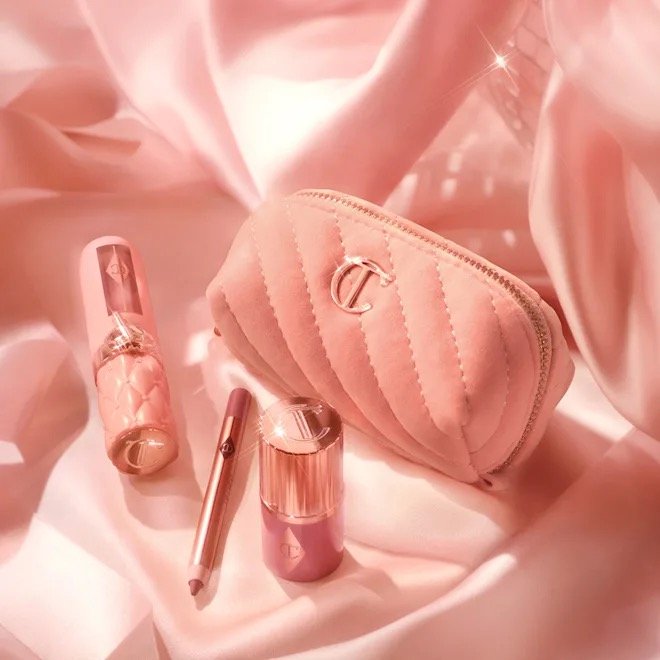 Charlotte Tilbury Pillow Talk Everyday Icons - Imagem 2