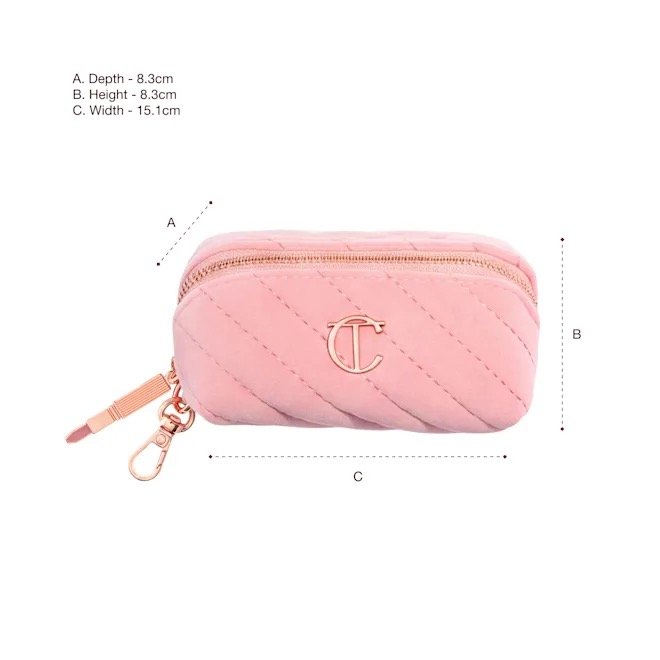 Charlotte Tilbury Pillow Talk Everyday Icons - Imagem 6