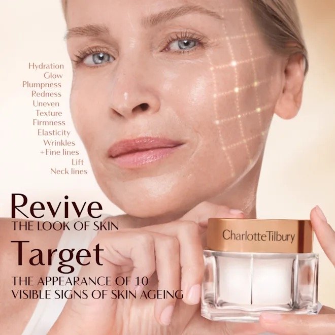 Charlotte Tilbury Iconic Magic Skin + Lip Secrets - Imagem 3