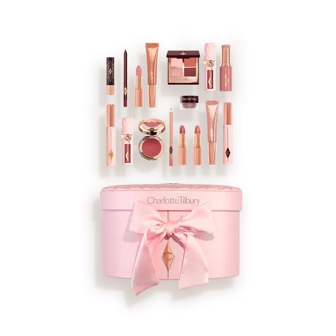 Charlotte Tilbury Pillow Talk Dreams Come True