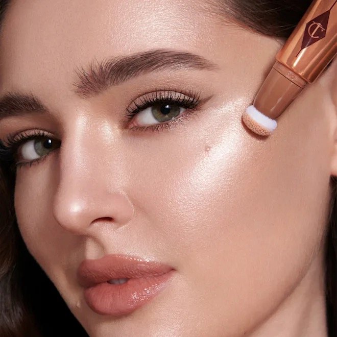 Charlotte Tilbury Iconic Hollywood Beauty Secrets - Imagem 4
