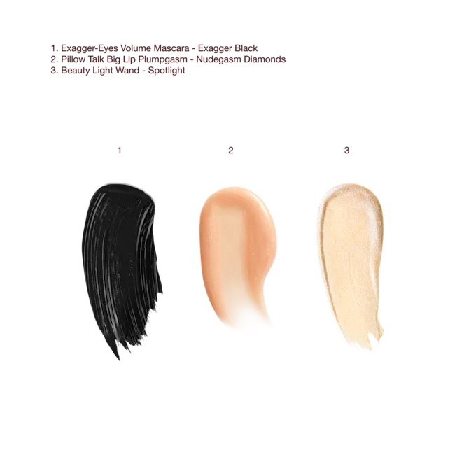 Charlotte Tilbury Iconic Hollywood Beauty Secrets - Imagem 2