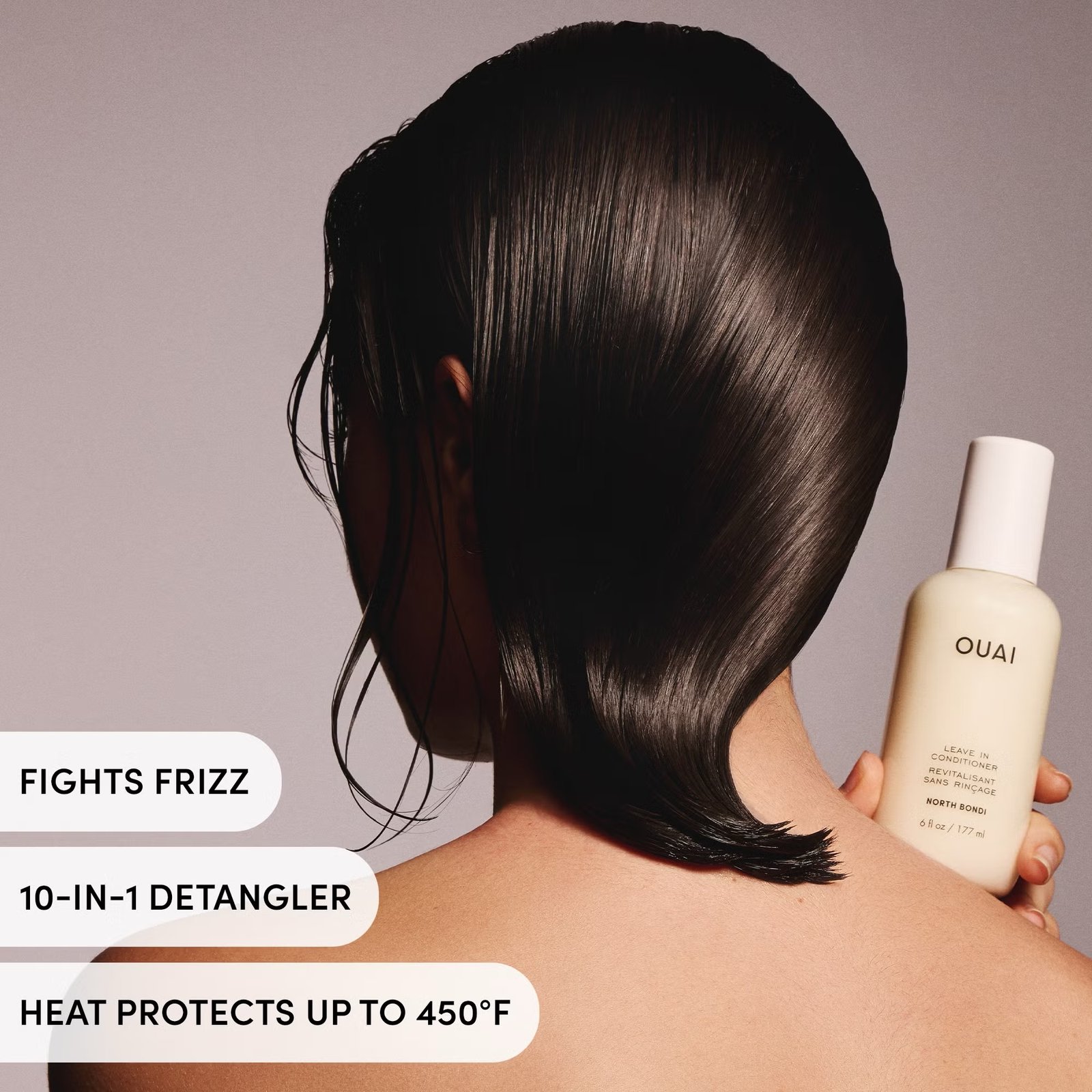 OUAI Get On Your Merry OUAI Holiday Kit - Imagem 5
