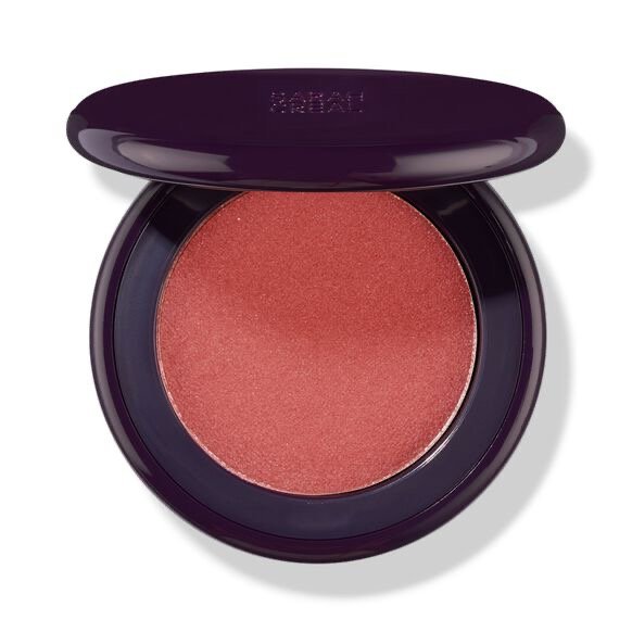 SARAH CREAL BEAUTY COMING IN HOT BLURRING PRESSED-MOUSSE BLUSH