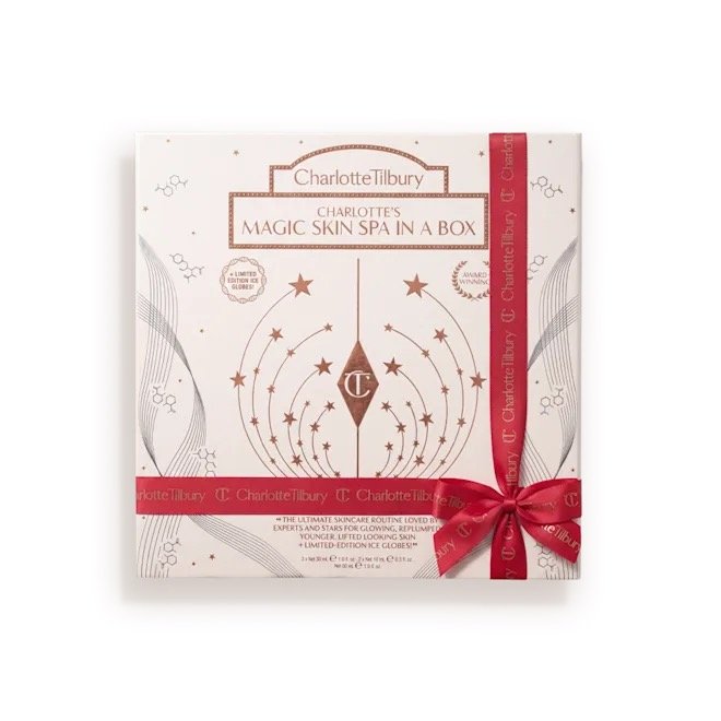 Charlotte Tilbury Magic Skin Spa In a Box - Imagem 2