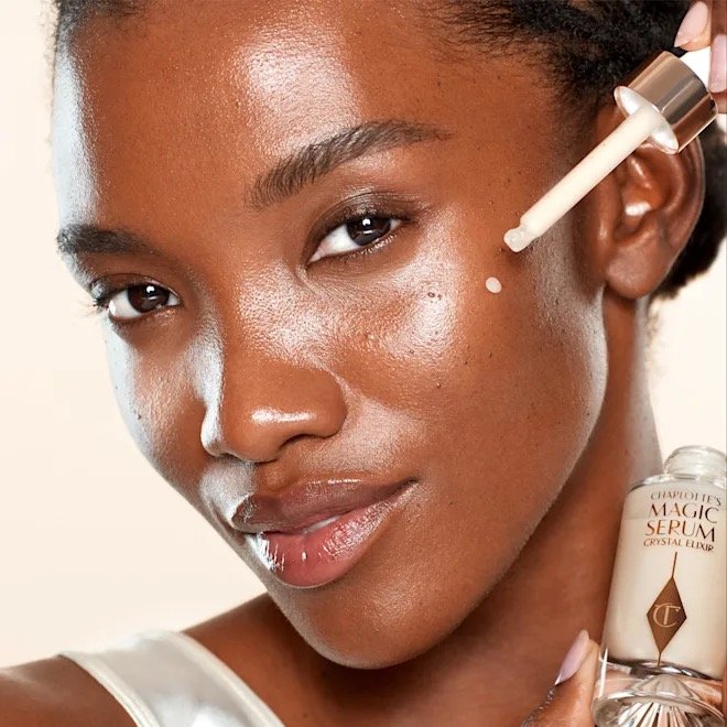 Charlotte Tilbury Iconic Magic Skin Duo - Imagem 3